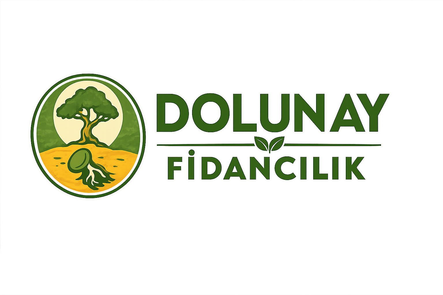 Dolunay Fidancilik