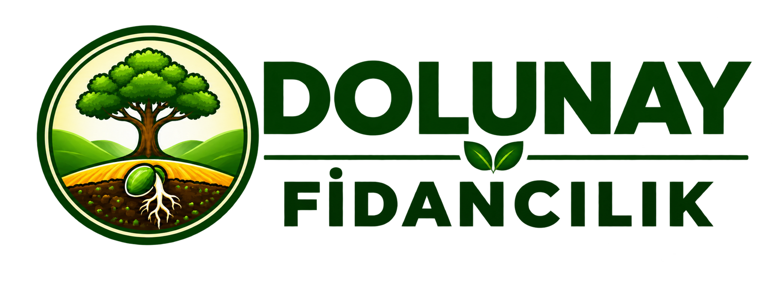 DOLUNAY FİDANCILIK VE PEYZAJ